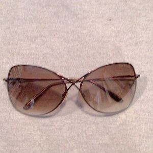 Tom Ford Collette sunglasses